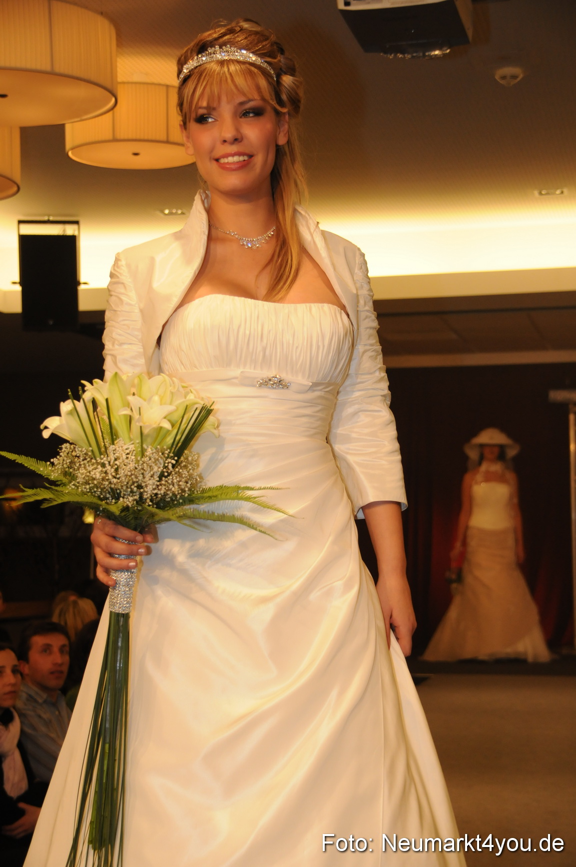 0064 Hochzeitsmesse 100109