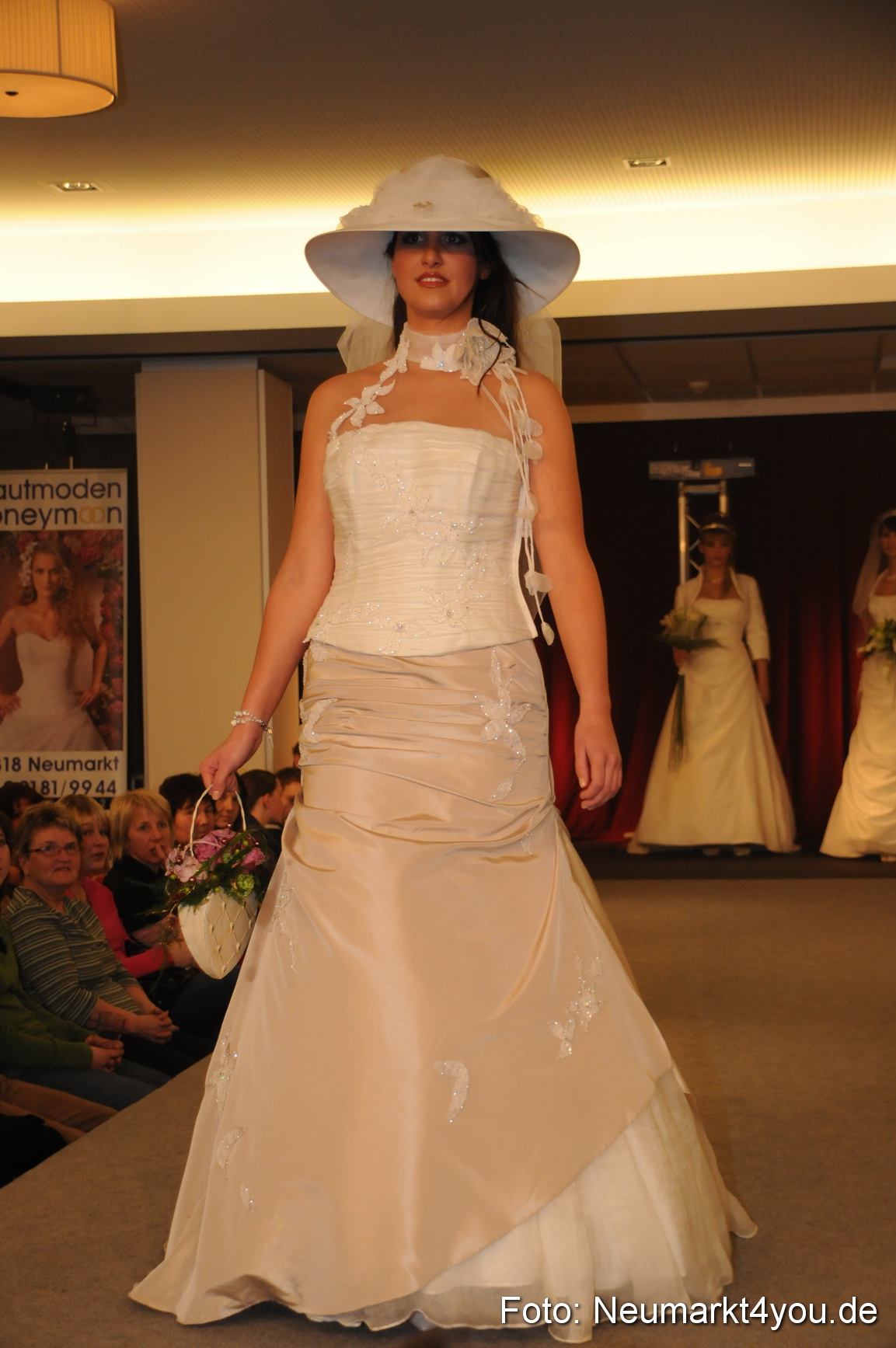 0065 Hochzeitsmesse 100109