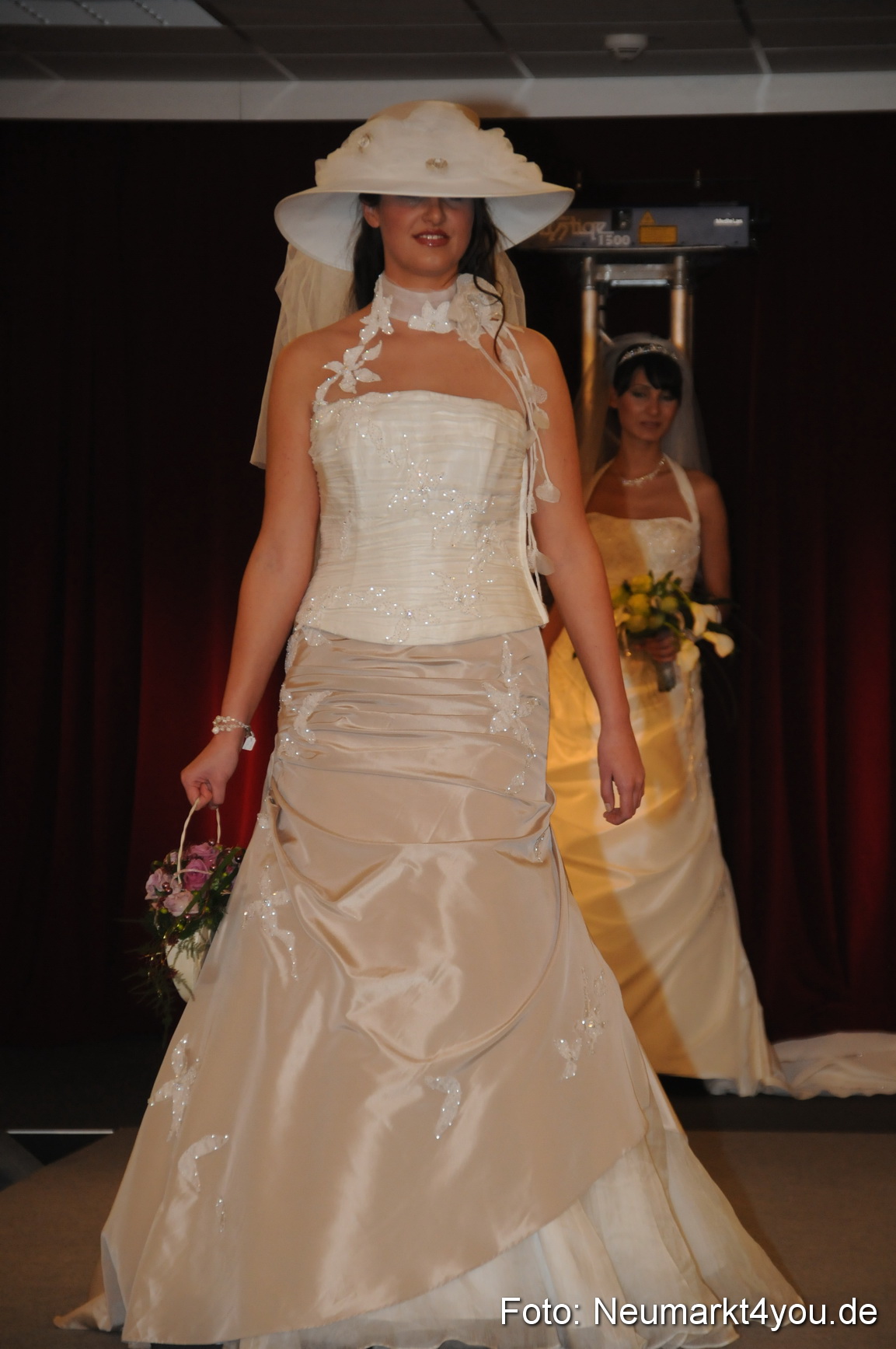 0069 Hochzeitsmesse 100109