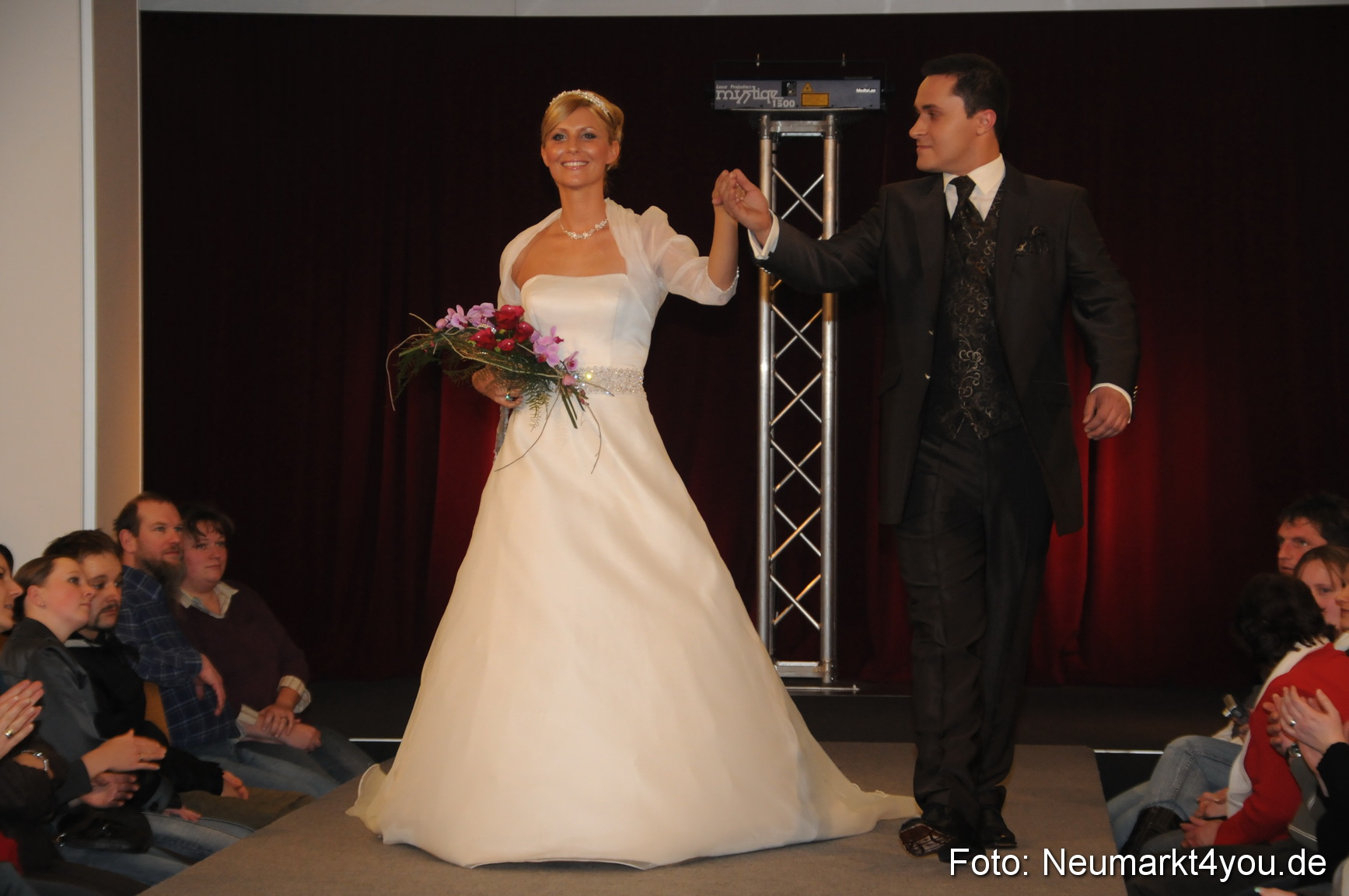 0070 Hochzeitsmesse 100109