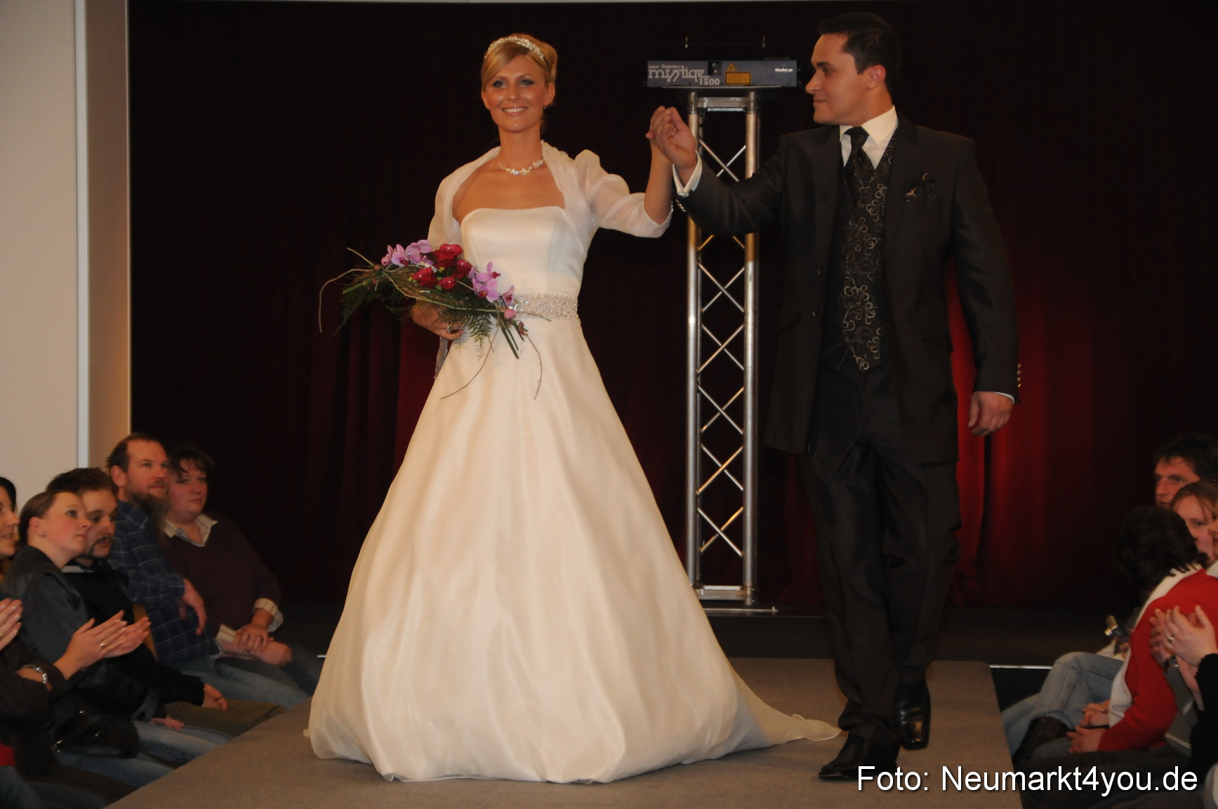 0071 Hochzeitsmesse 100109