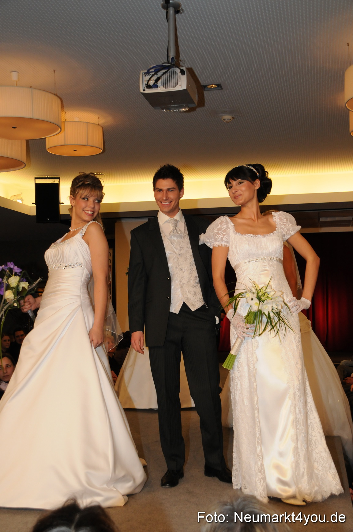 0078 Hochzeitsmesse 100109