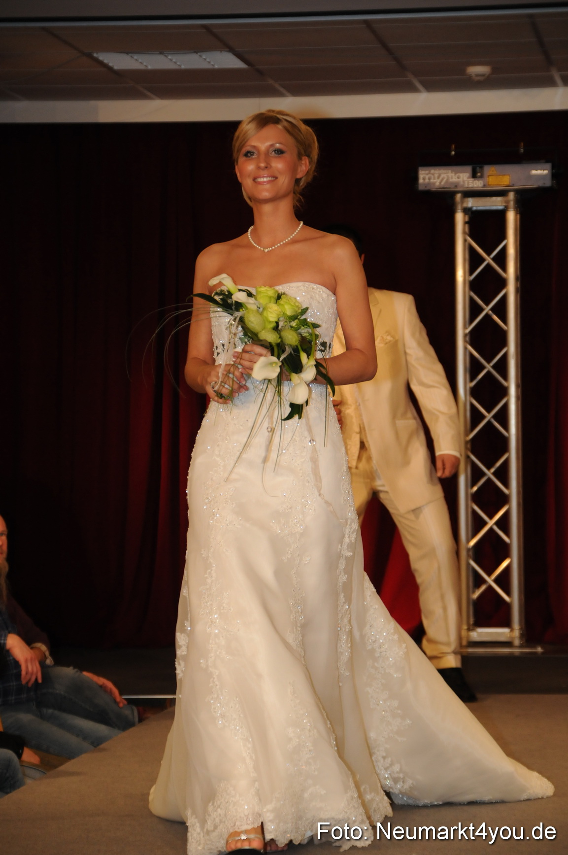 0090 Hochzeitsmesse 100109