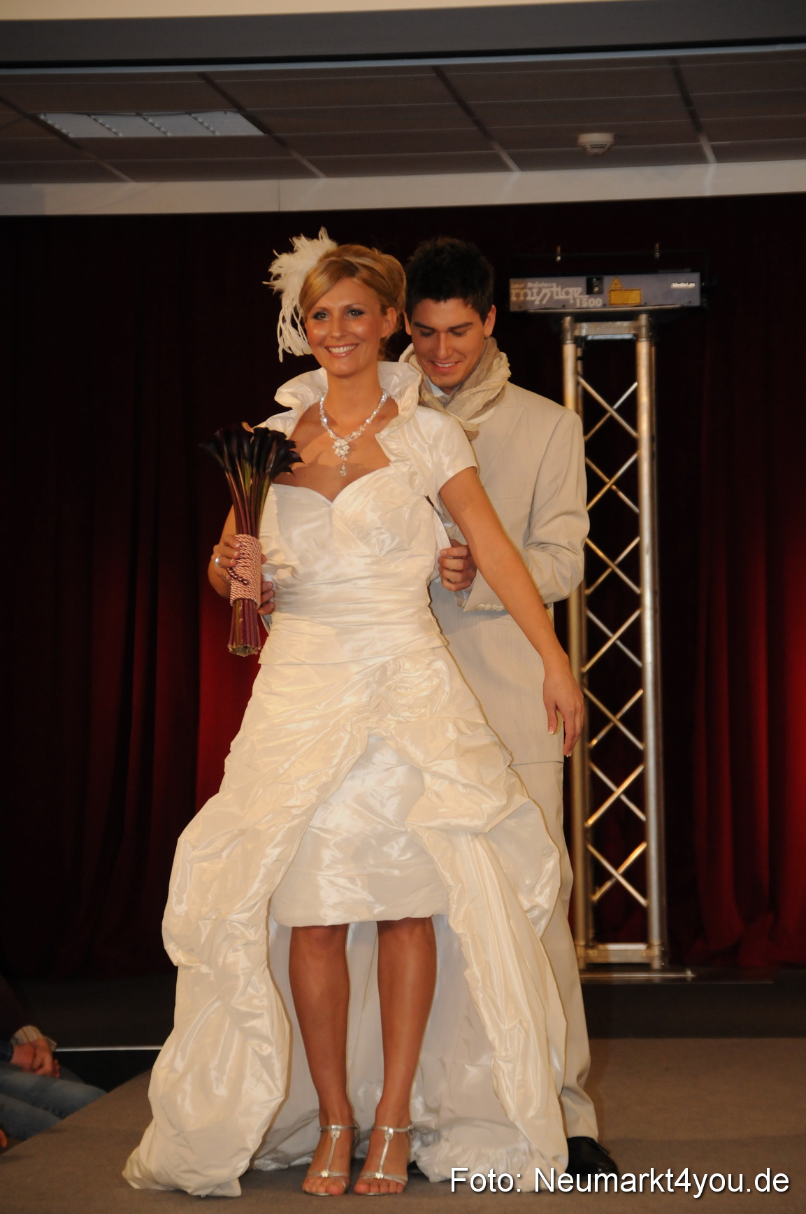 0108 Hochzeitsmesse 100109