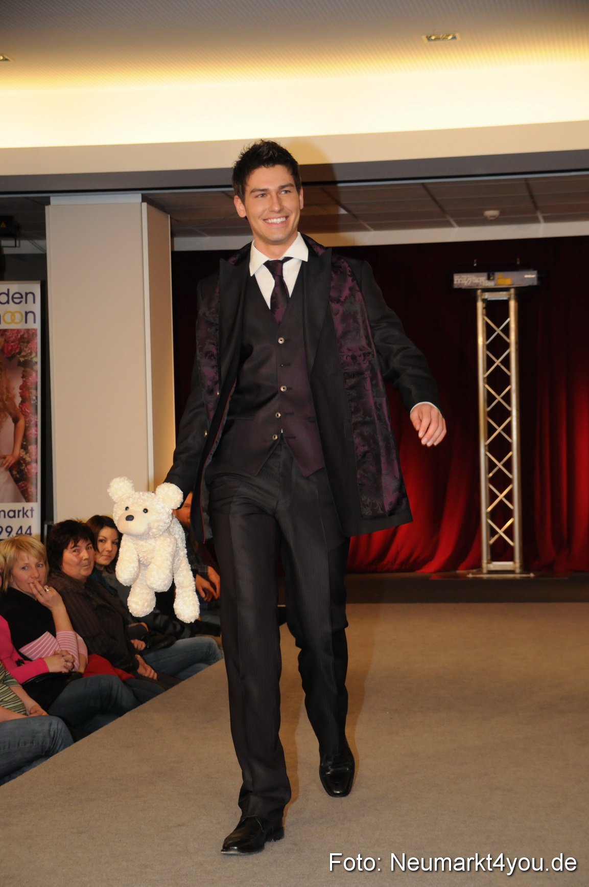 0121 Hochzeitsmesse 100109