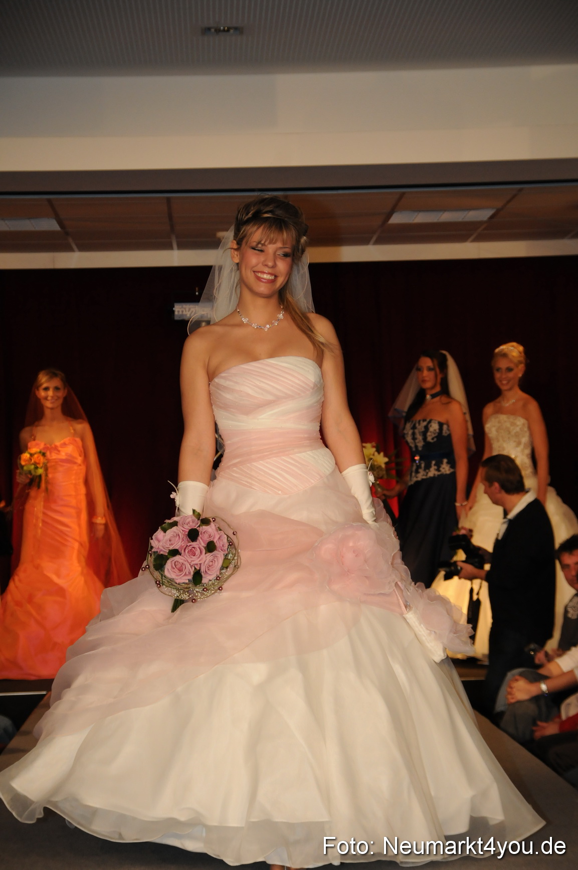 0136 Hochzeitsmesse 100109