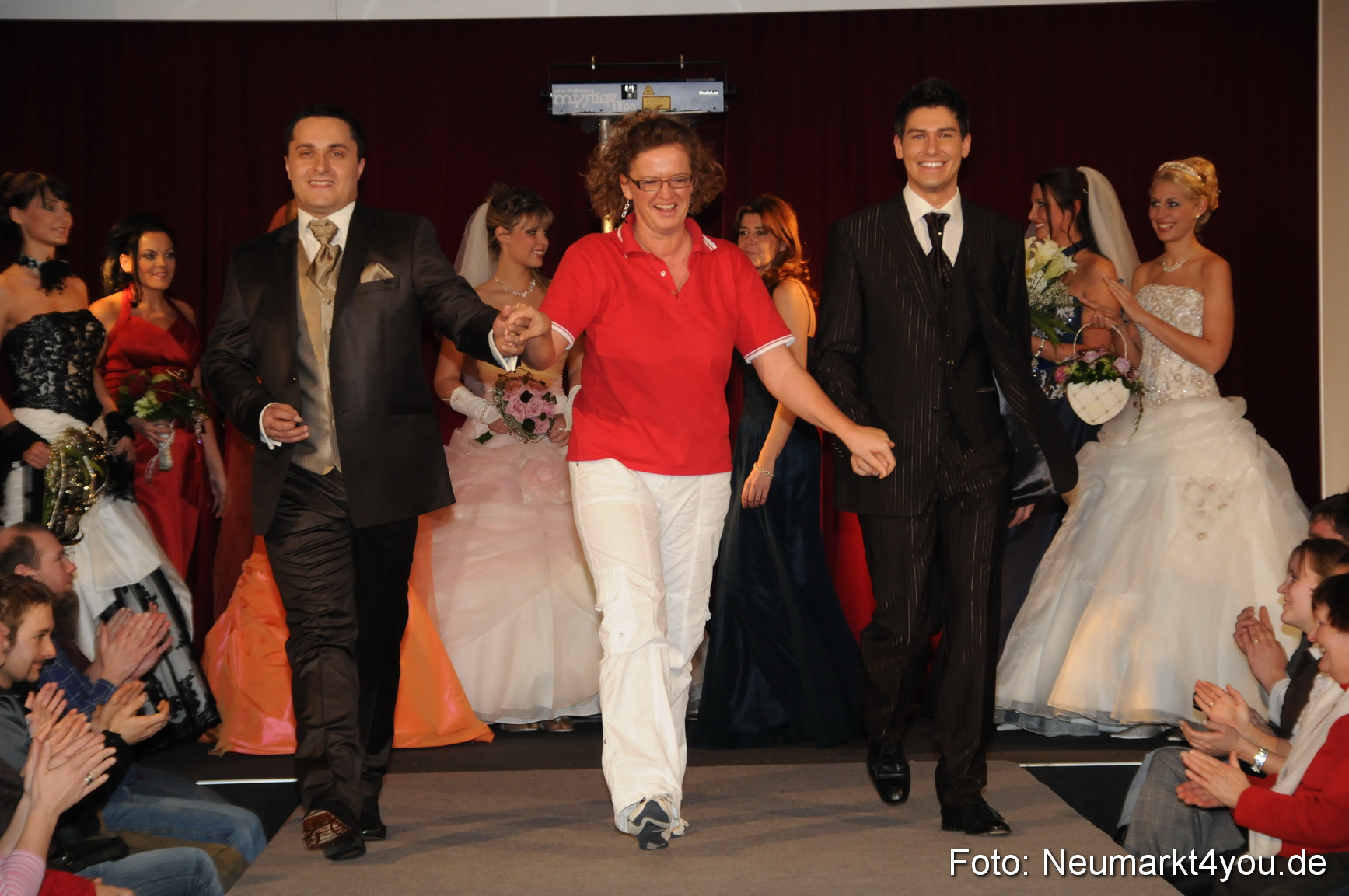 0139 Hochzeitsmesse 100109