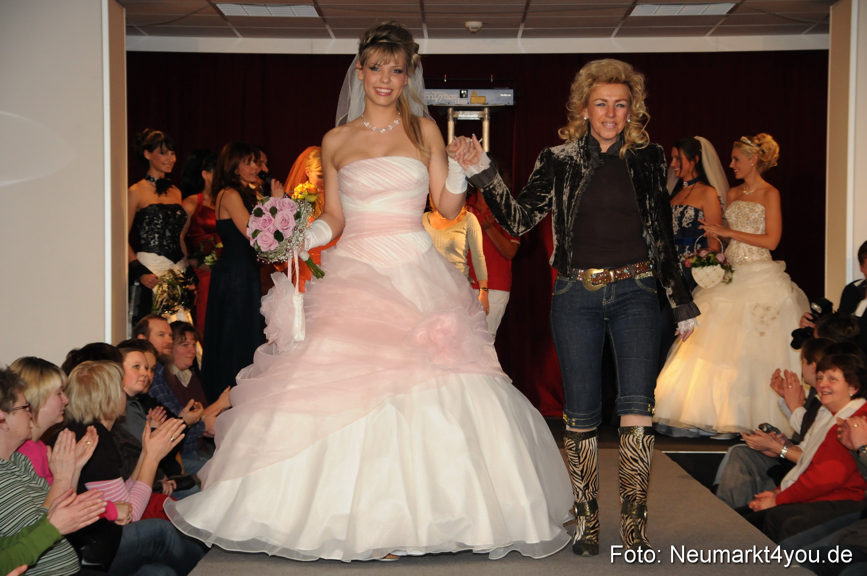 0140 Hochzeitsmesse 100109