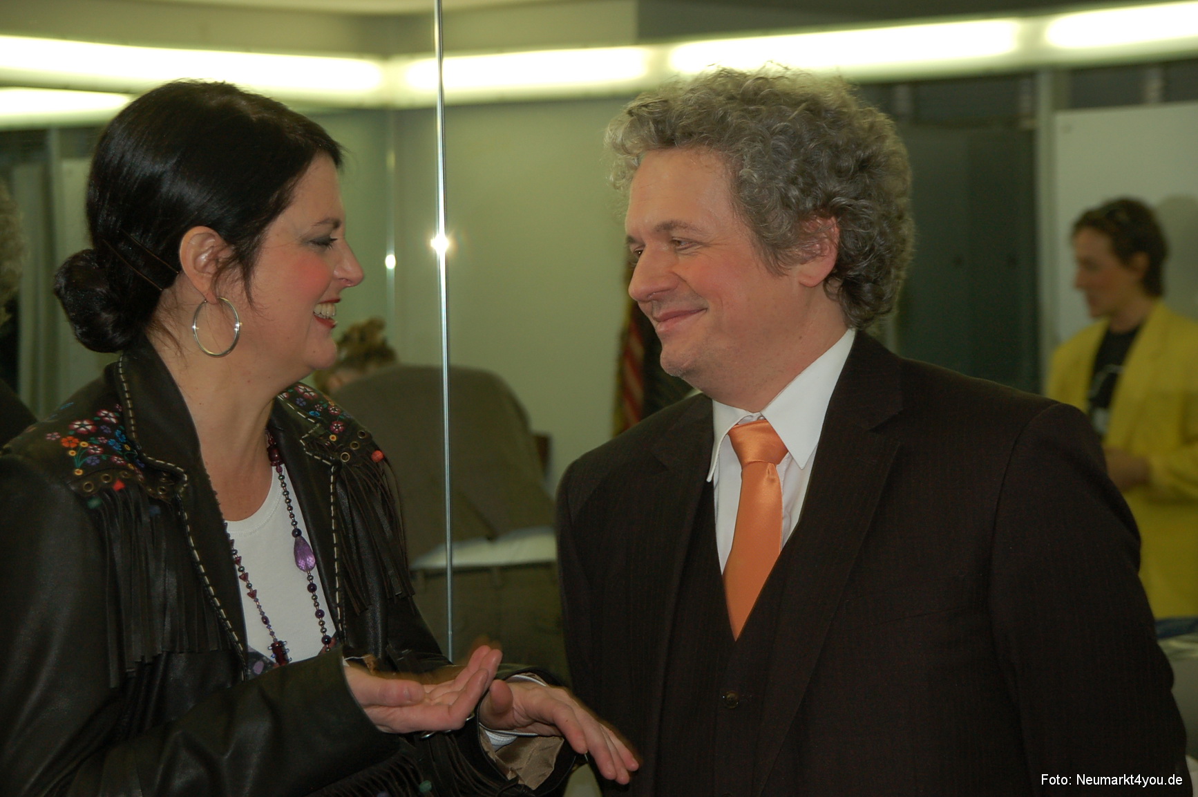 Immer Aerger mit den Alten 311209 0003