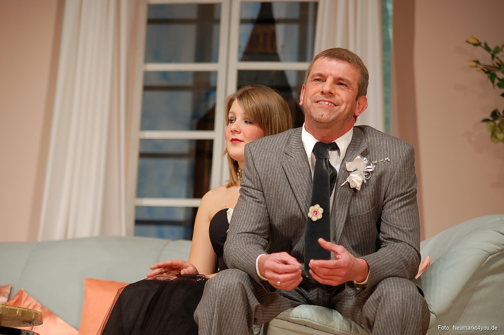 Immer Aerger mit den Alten 311209 0010