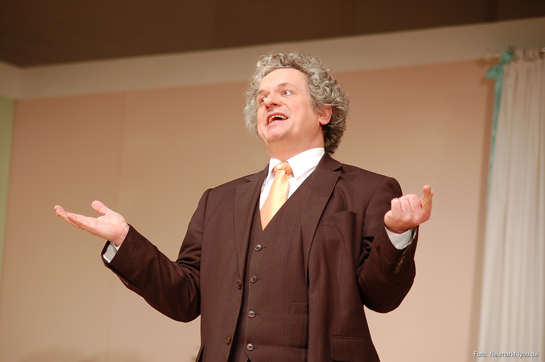 Immer Aerger mit den Alten 311209 0016