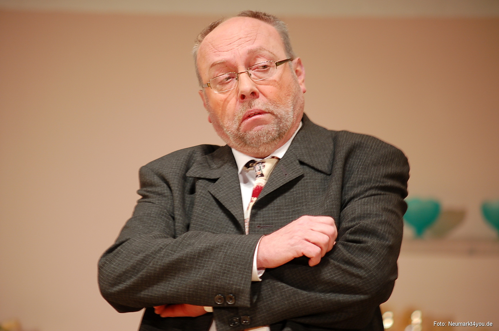 Immer Aerger mit den Alten 311209 0019