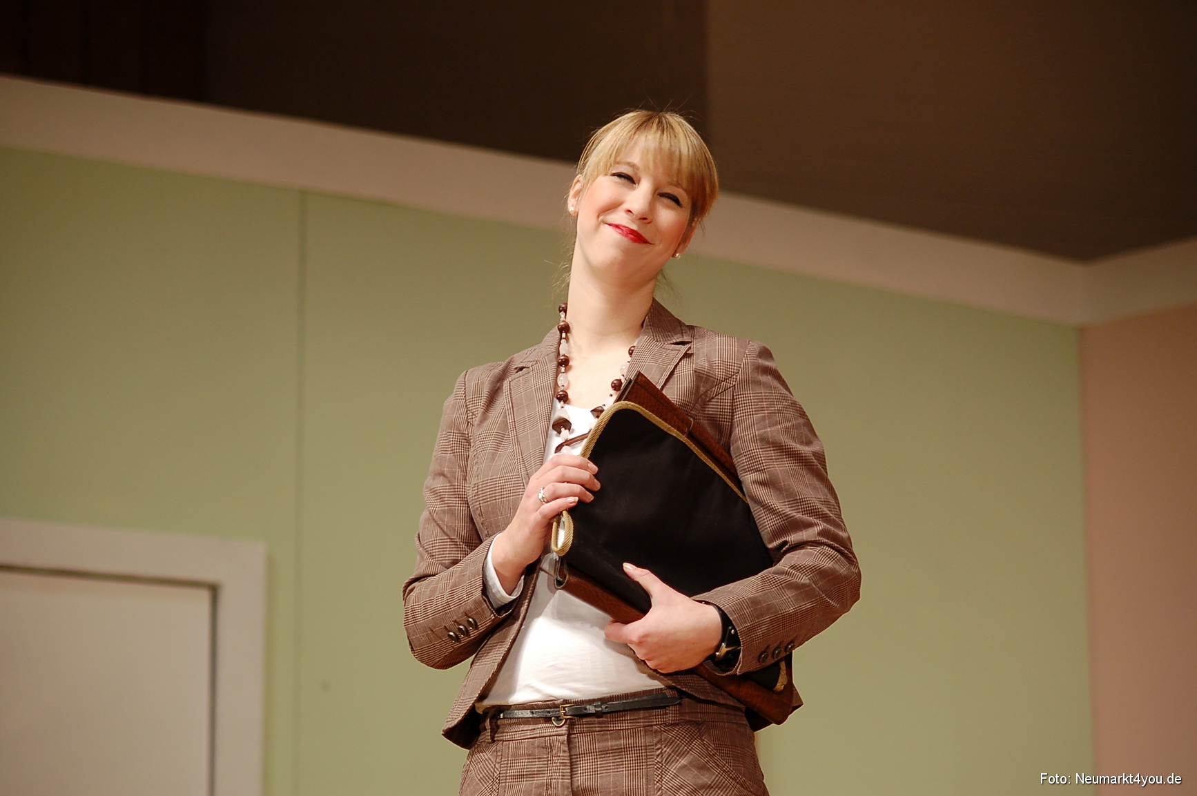 Immer Aerger mit den Alten 311209 0022