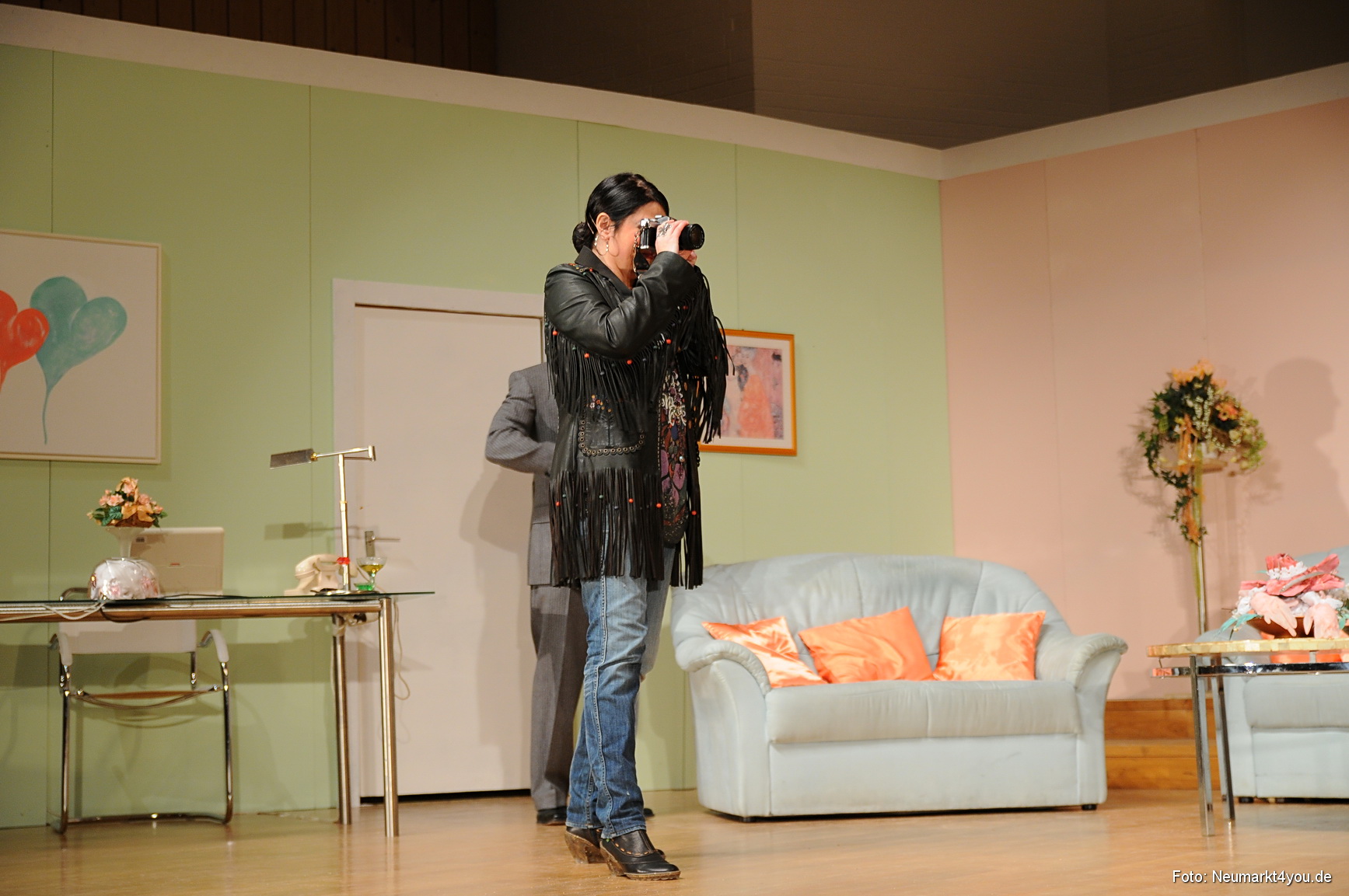 Immer Aerger mit den Alten 311209 0027