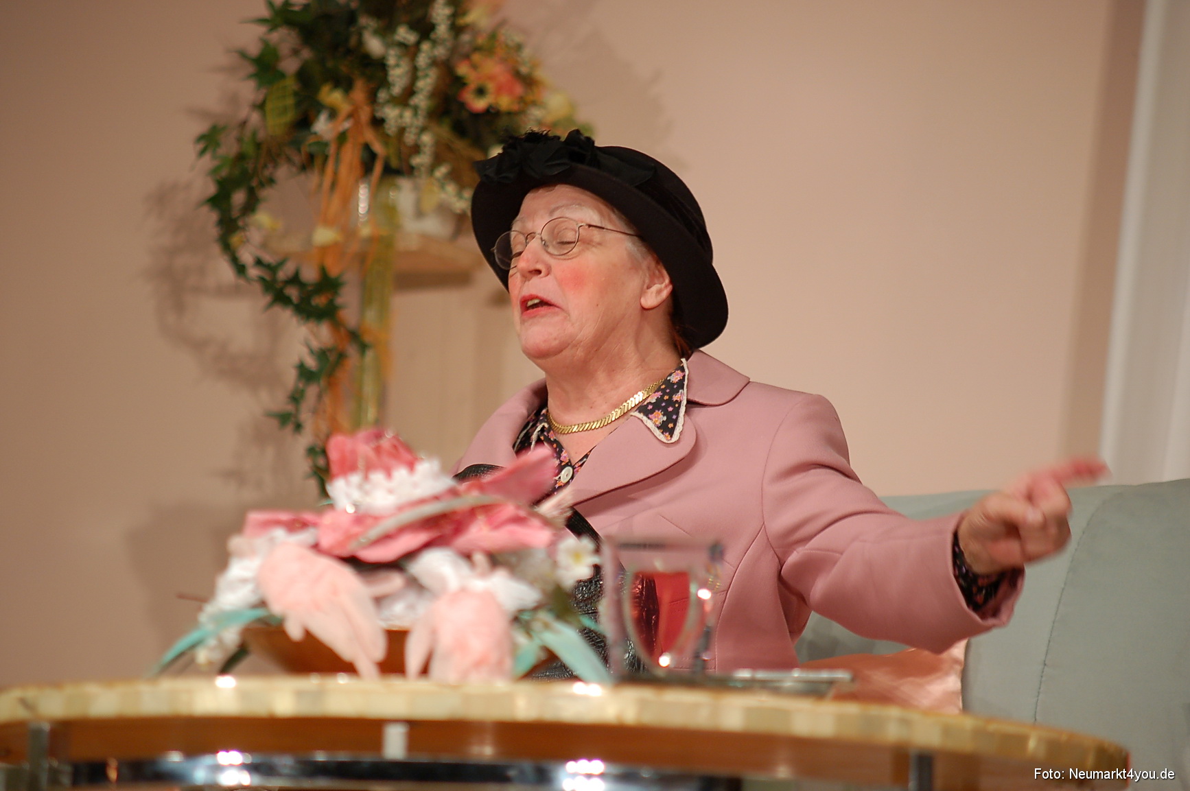 Immer Aerger mit den Alten 311209 0041