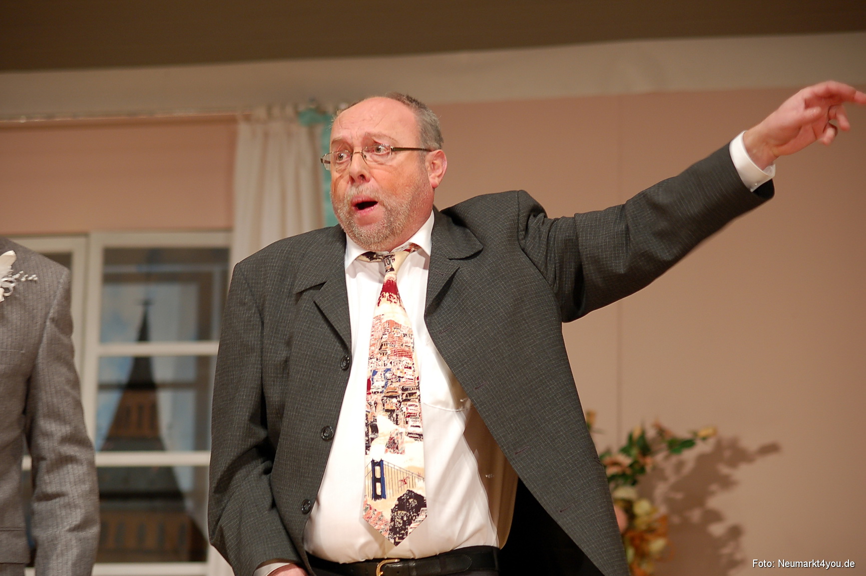 Immer Aerger mit den Alten 311209 0042