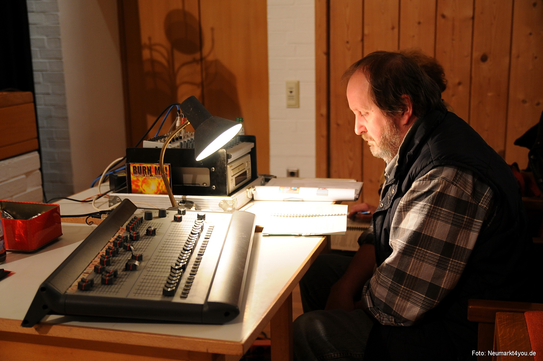 Immer Aerger mit den Alten 311209 0051