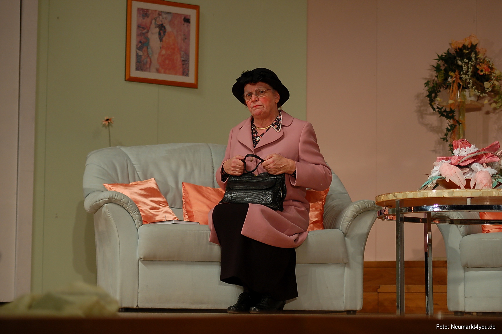 Immer Aerger mit den Alten 311209 0052