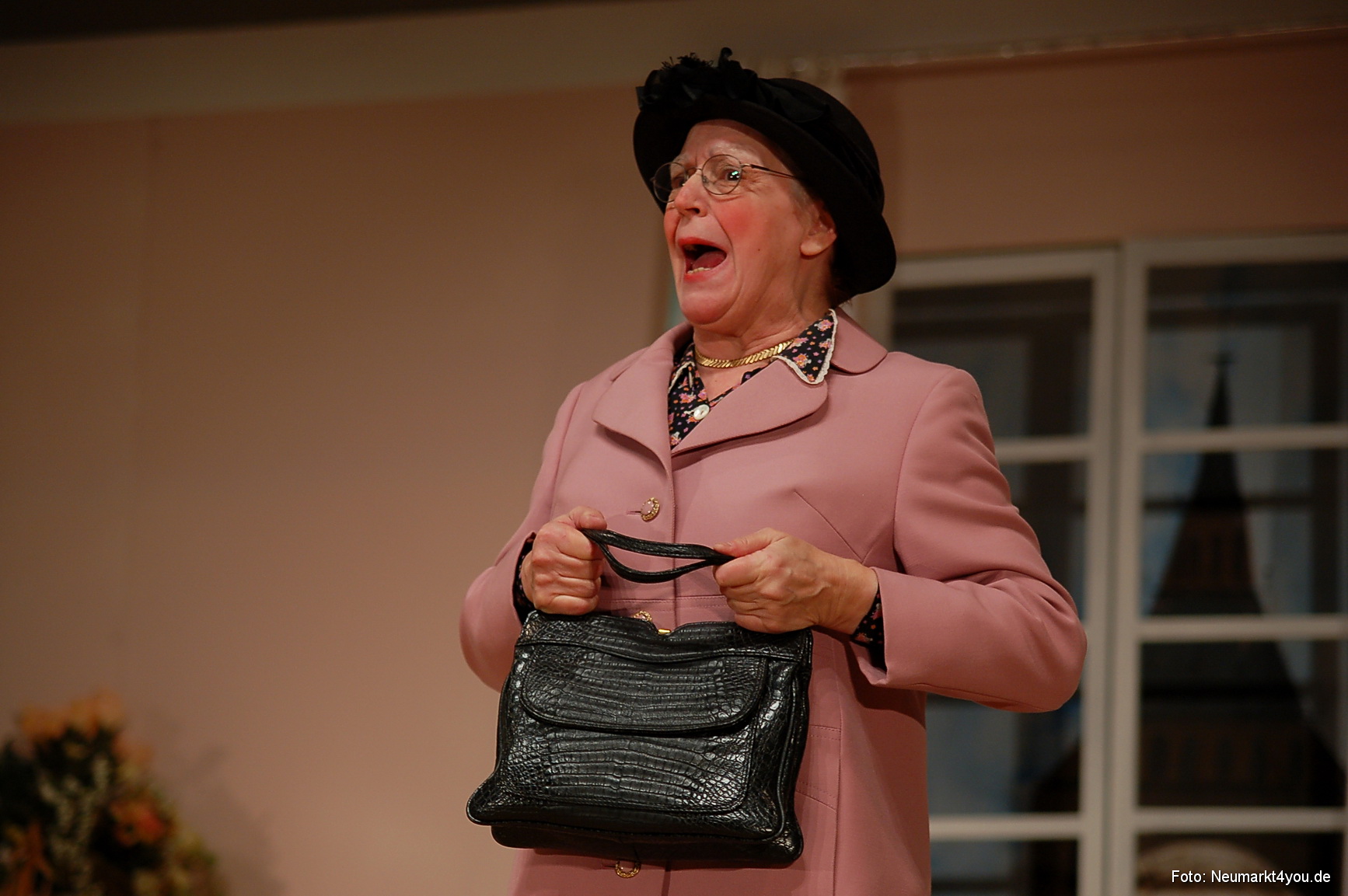 Immer Aerger mit den Alten 311209 0054