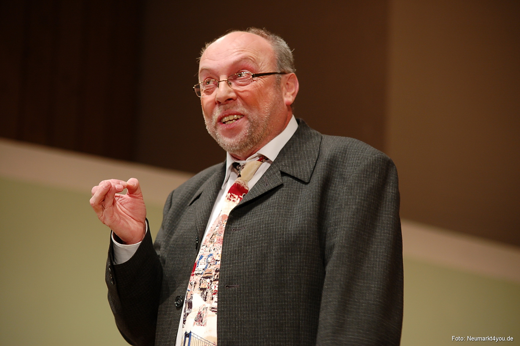 Immer Aerger mit den Alten 311209 0055