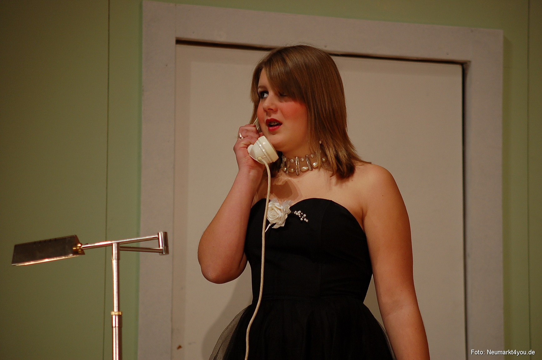 Immer Aerger mit den Alten 311209 0056