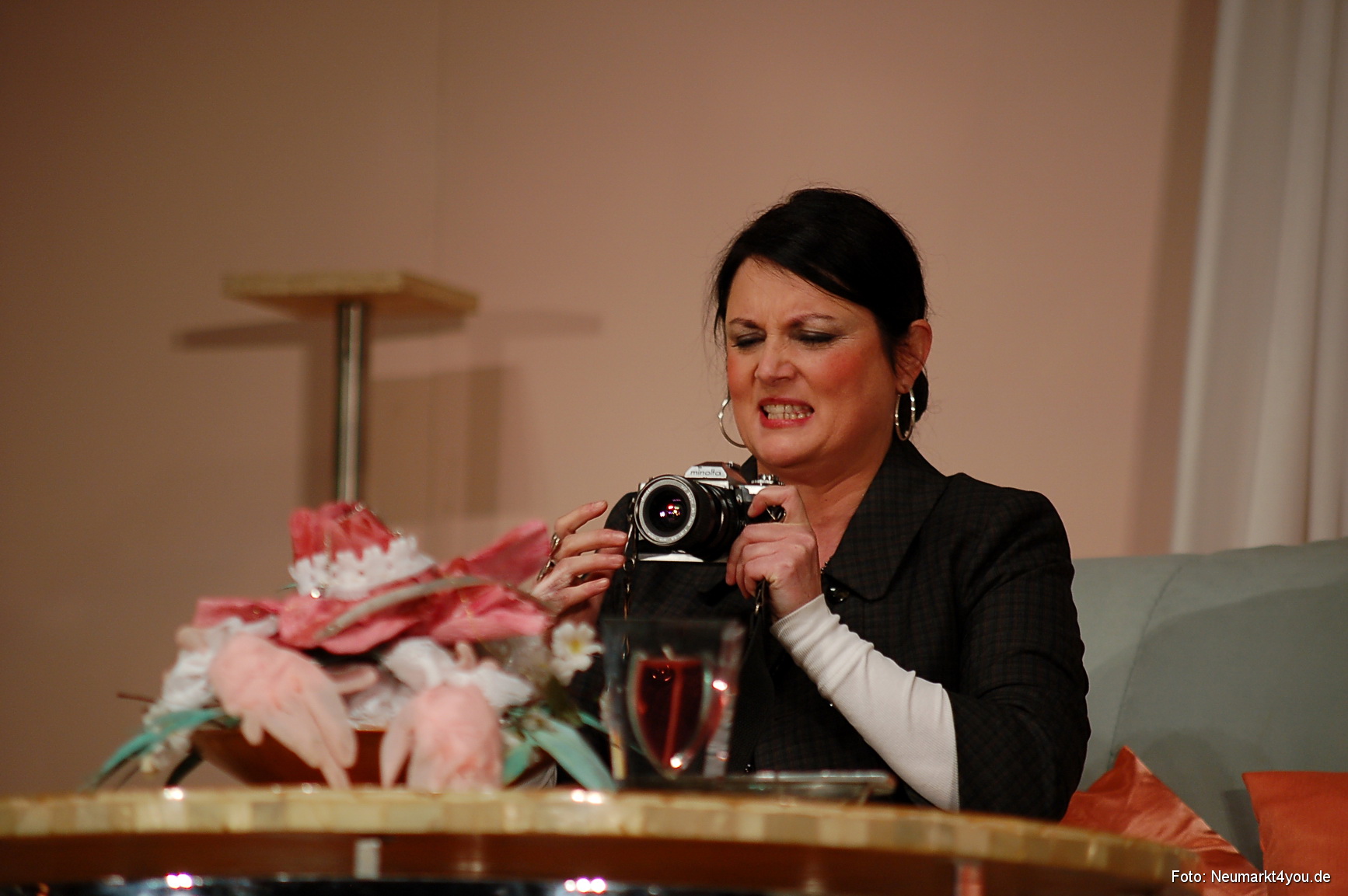 Immer Aerger mit den Alten 311209 0057