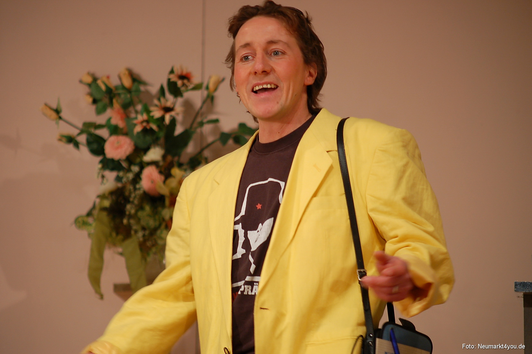 Immer Aerger mit den Alten 311209 0074