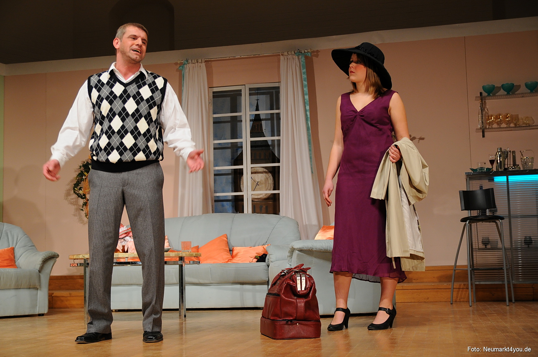 Immer Aerger mit den Alten 311209 0096