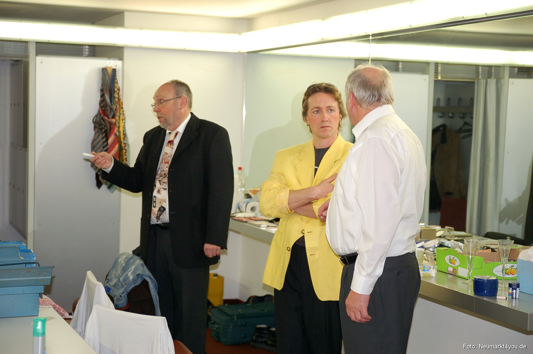 Immer Aerger mit den Alten 311209 0098