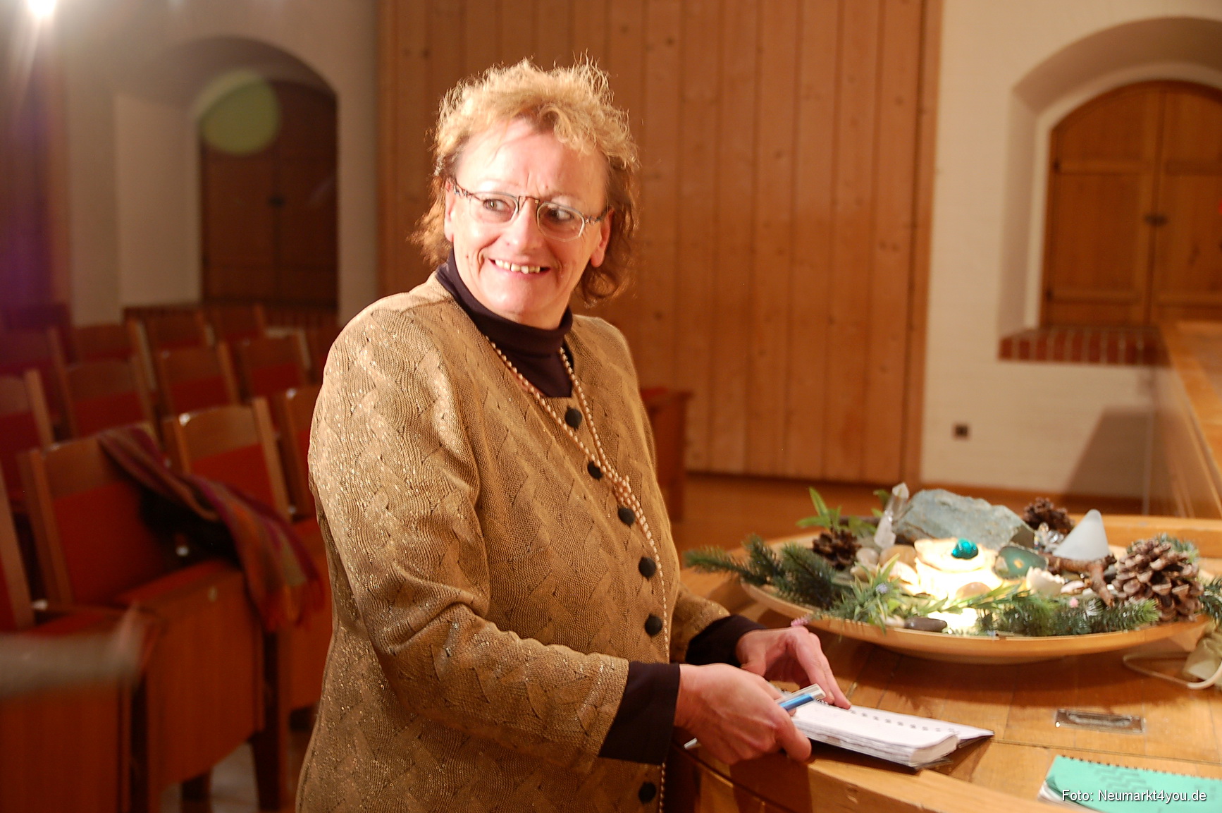 Immer Aerger mit den Alten 311209 0109