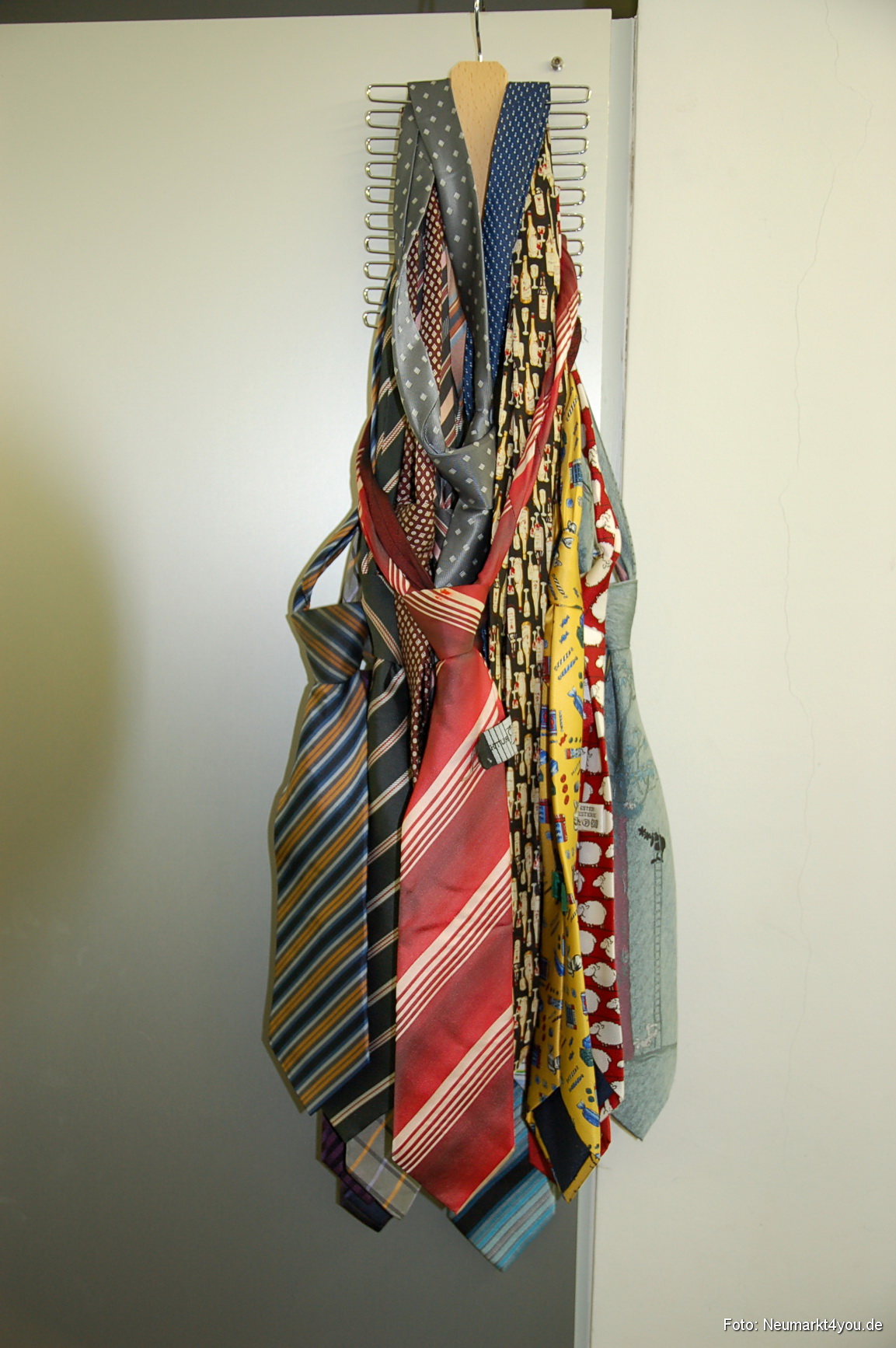 Immer Aerger mit den Alten 311209 0111