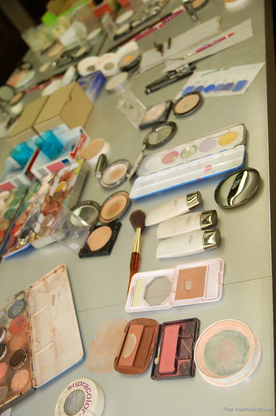 Immer Aerger mit den Alten 311209 0113