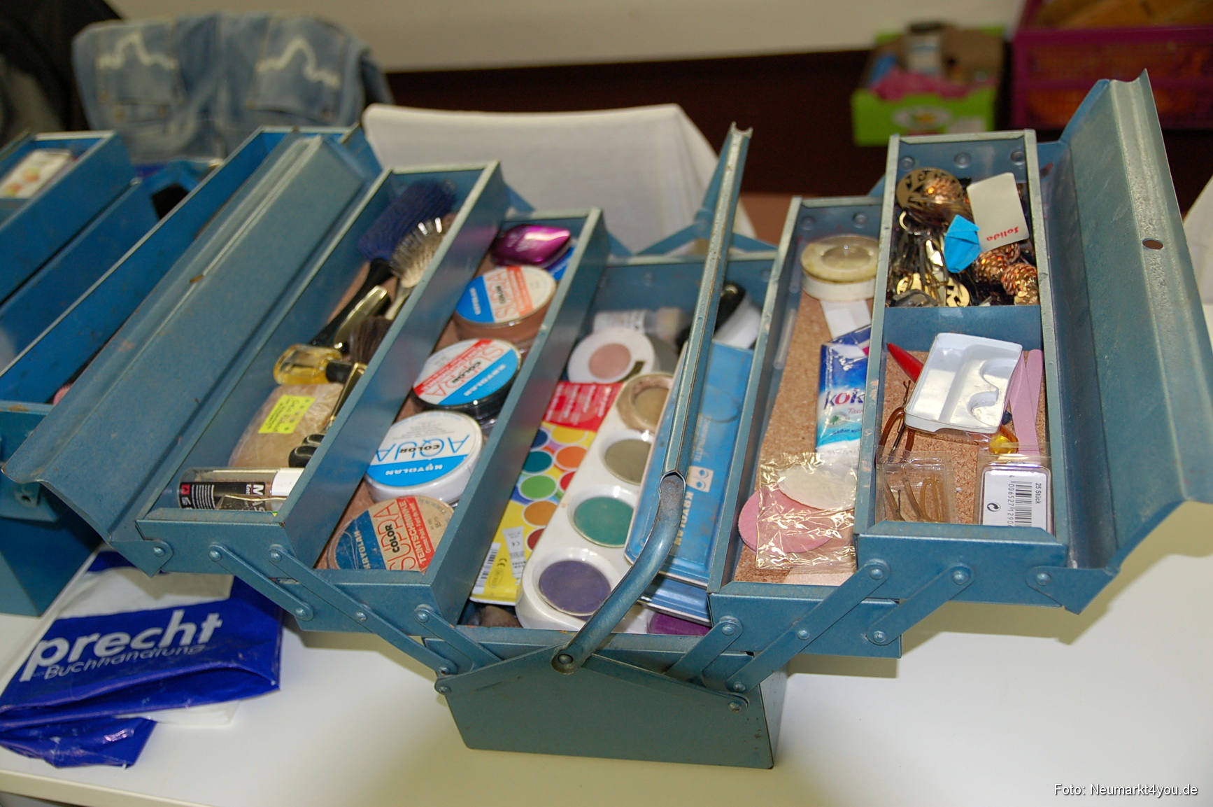 Immer Aerger mit den Alten 311209 0114