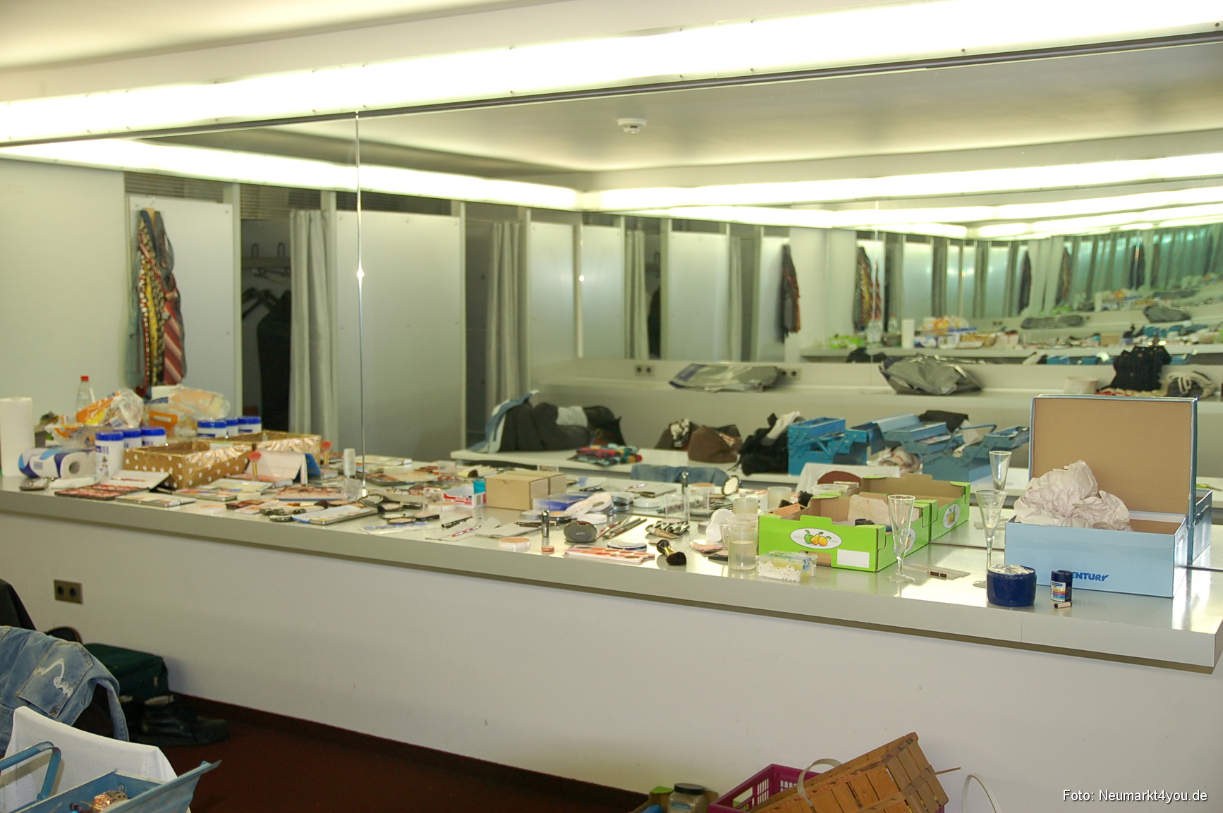 Immer Aerger mit den Alten 311209 0115