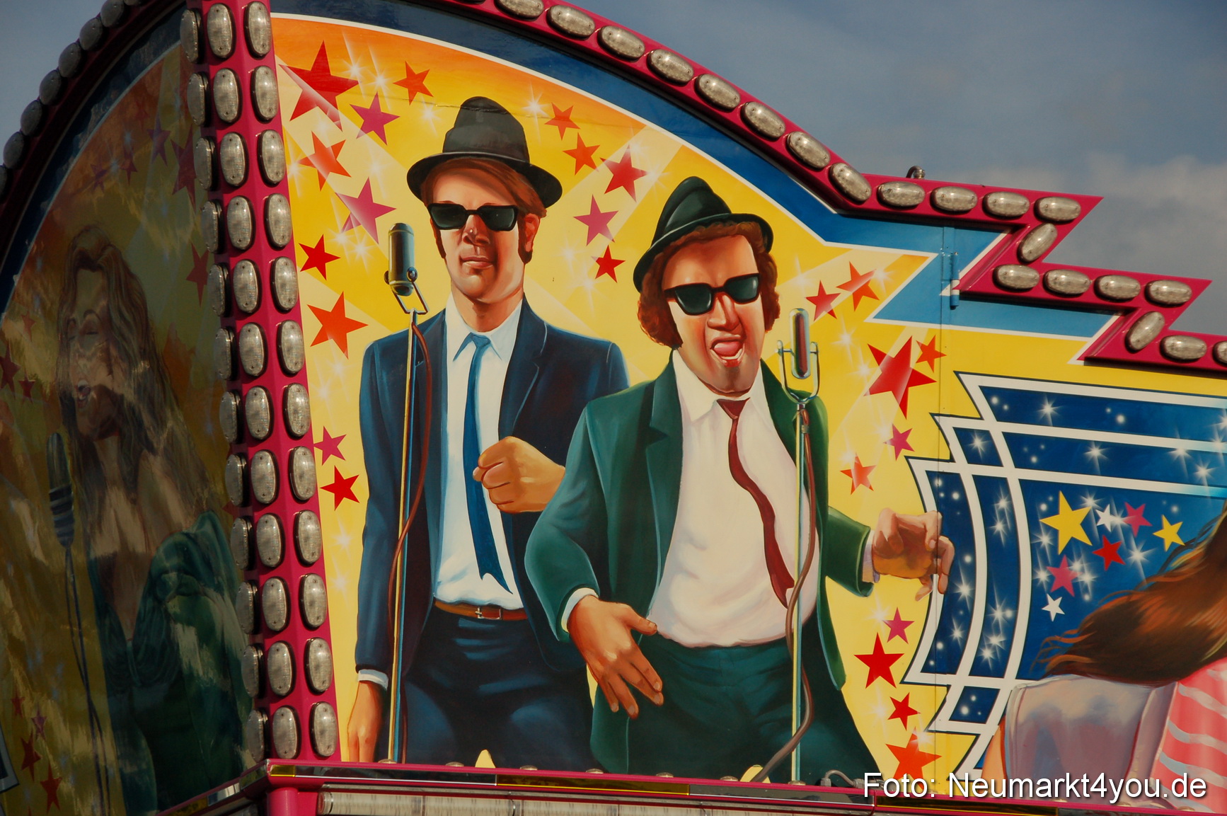 0004 Eroeffnung Juravolksfest 100809