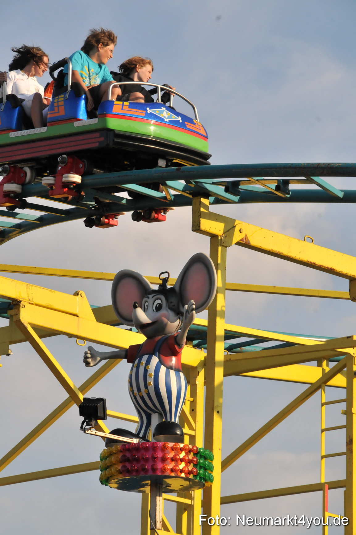 0005 Eroeffnung Juravolksfest 100809