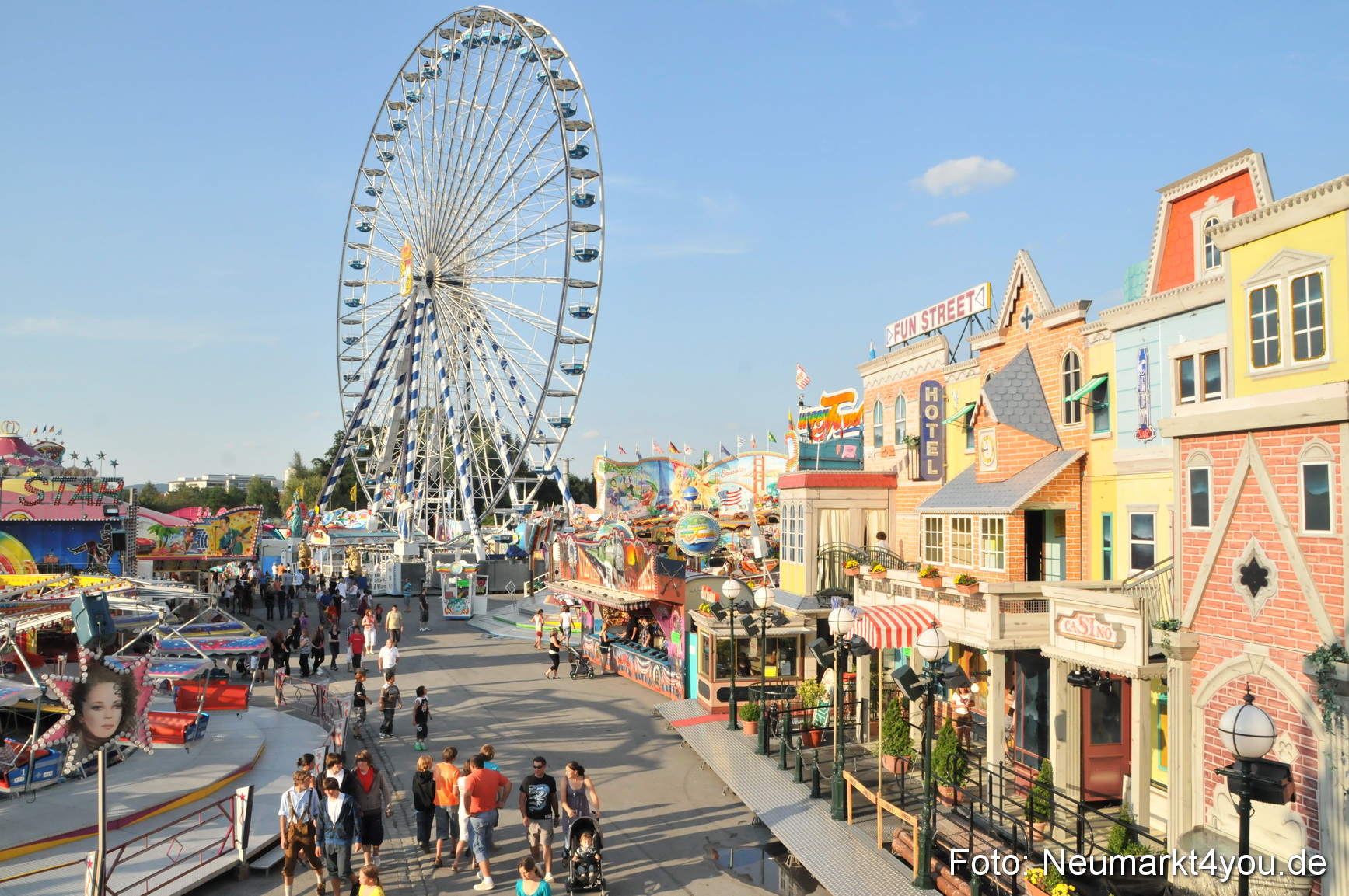 0006 Eroeffnung Juravolksfest 100809