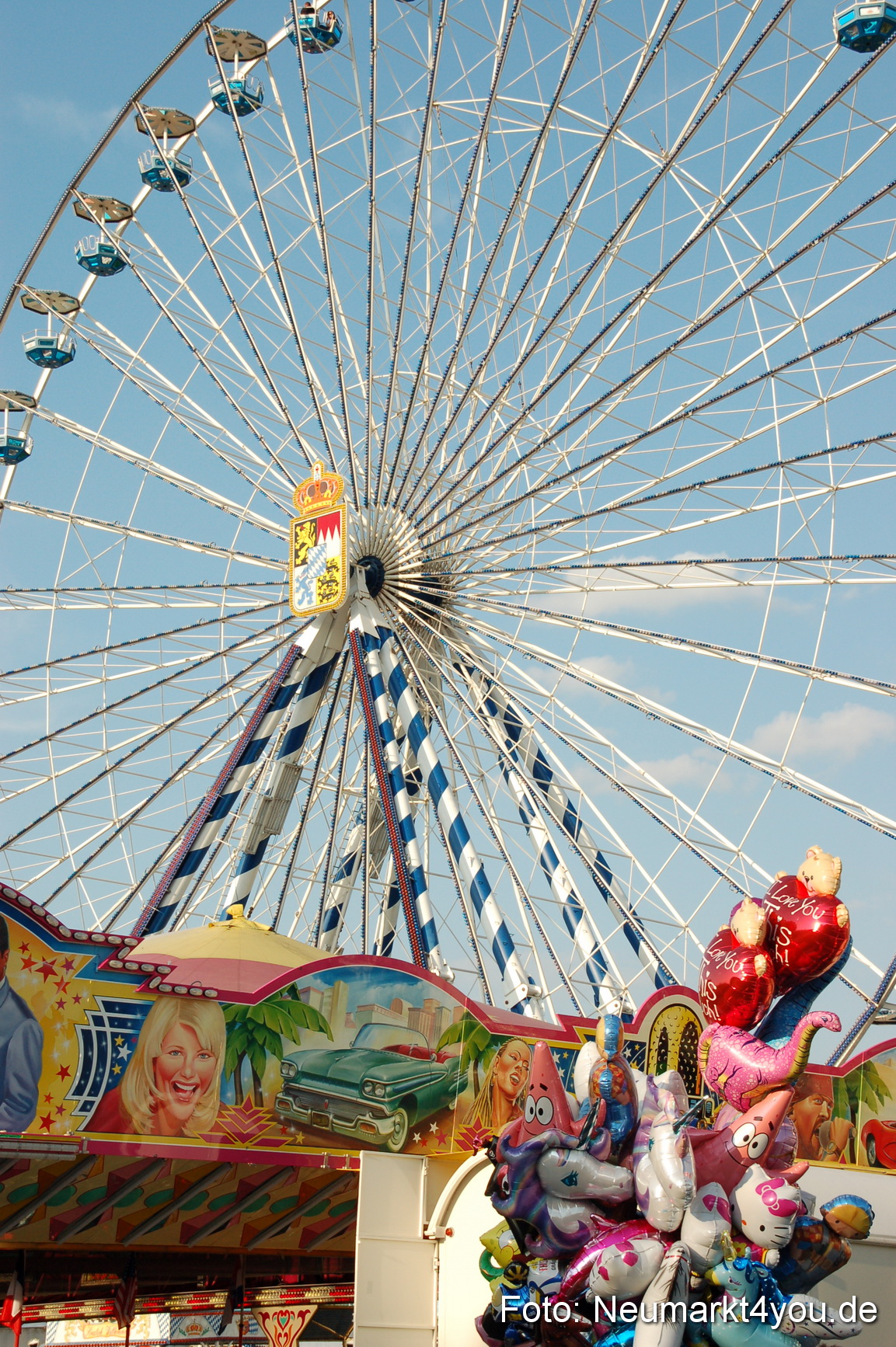 0008 Eroeffnung Juravolksfest 100809