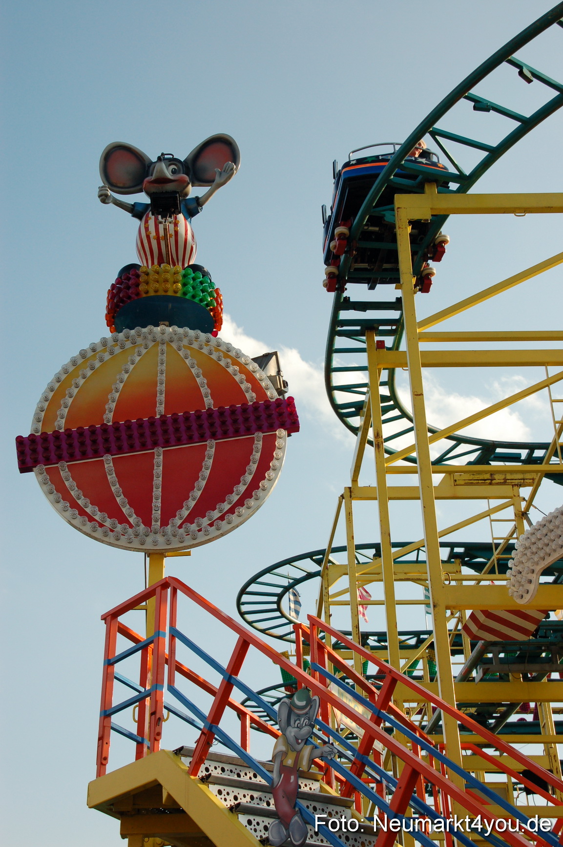 0010 Eroeffnung Juravolksfest 100809