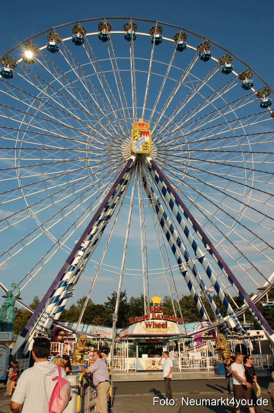 0011 Eroeffnung Juravolksfest 100809