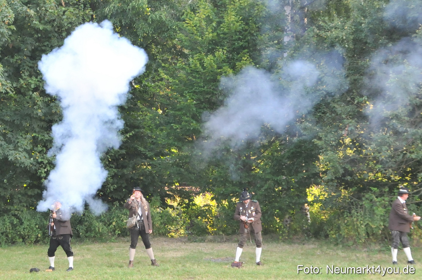 0012 Eroeffnung Juravolksfest 100809