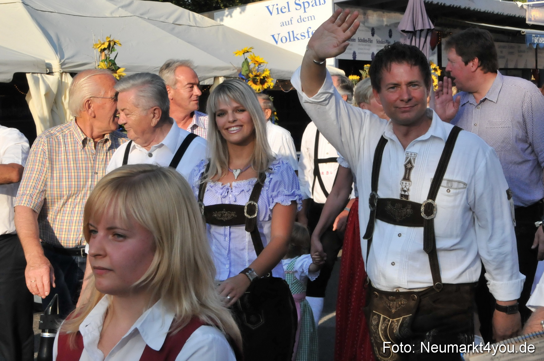 0015 Eroeffnung Juravolksfest 100809