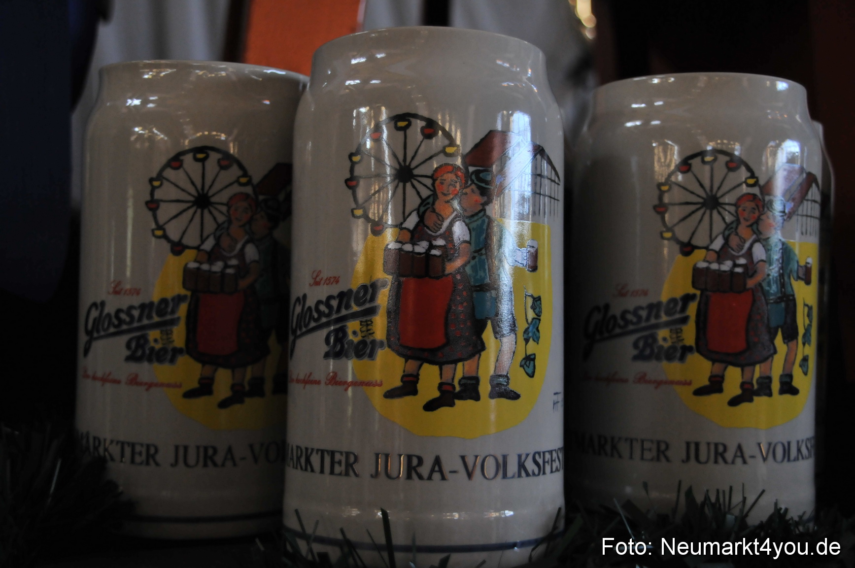 0024 Eroeffnung Juravolksfest 100809