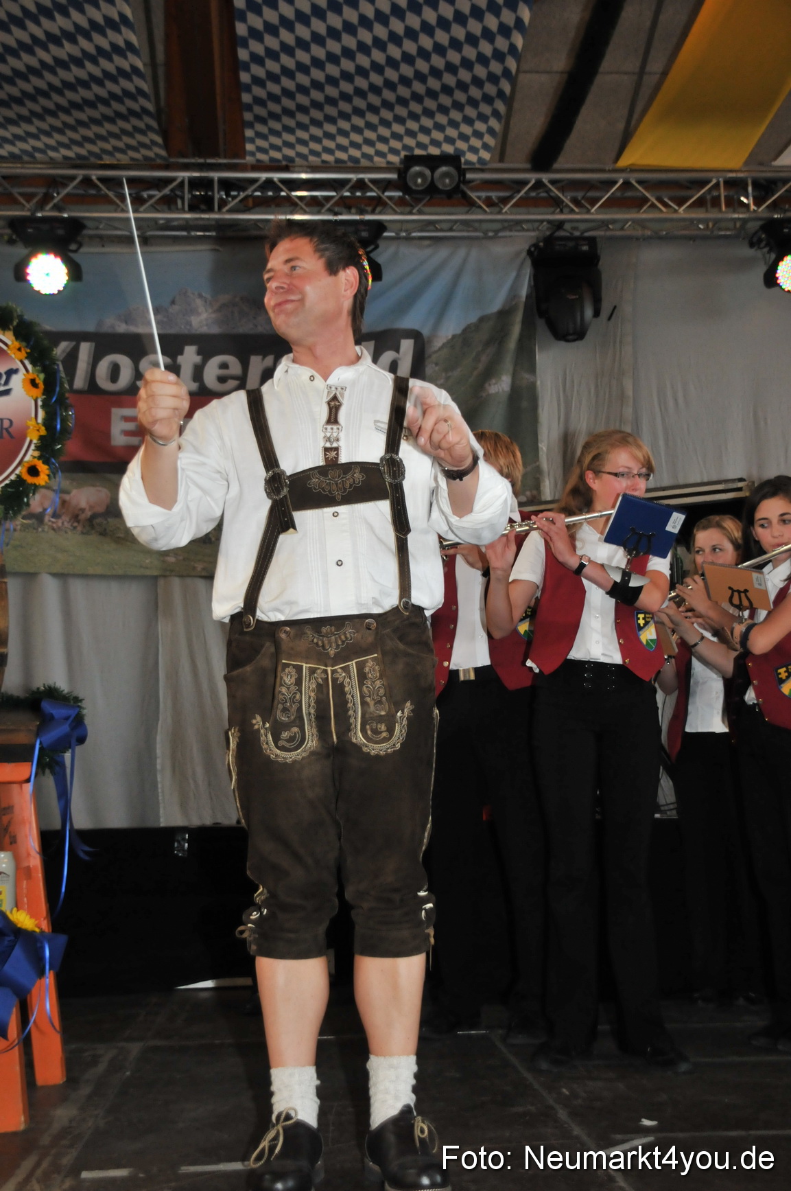 0027 Eroeffnung Juravolksfest 100809