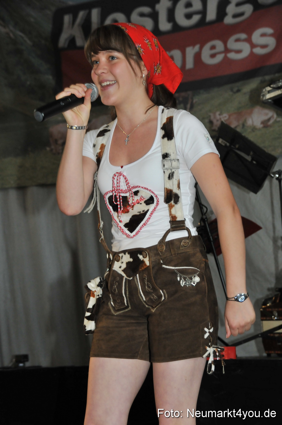 0029 Eroeffnung Juravolksfest 100809