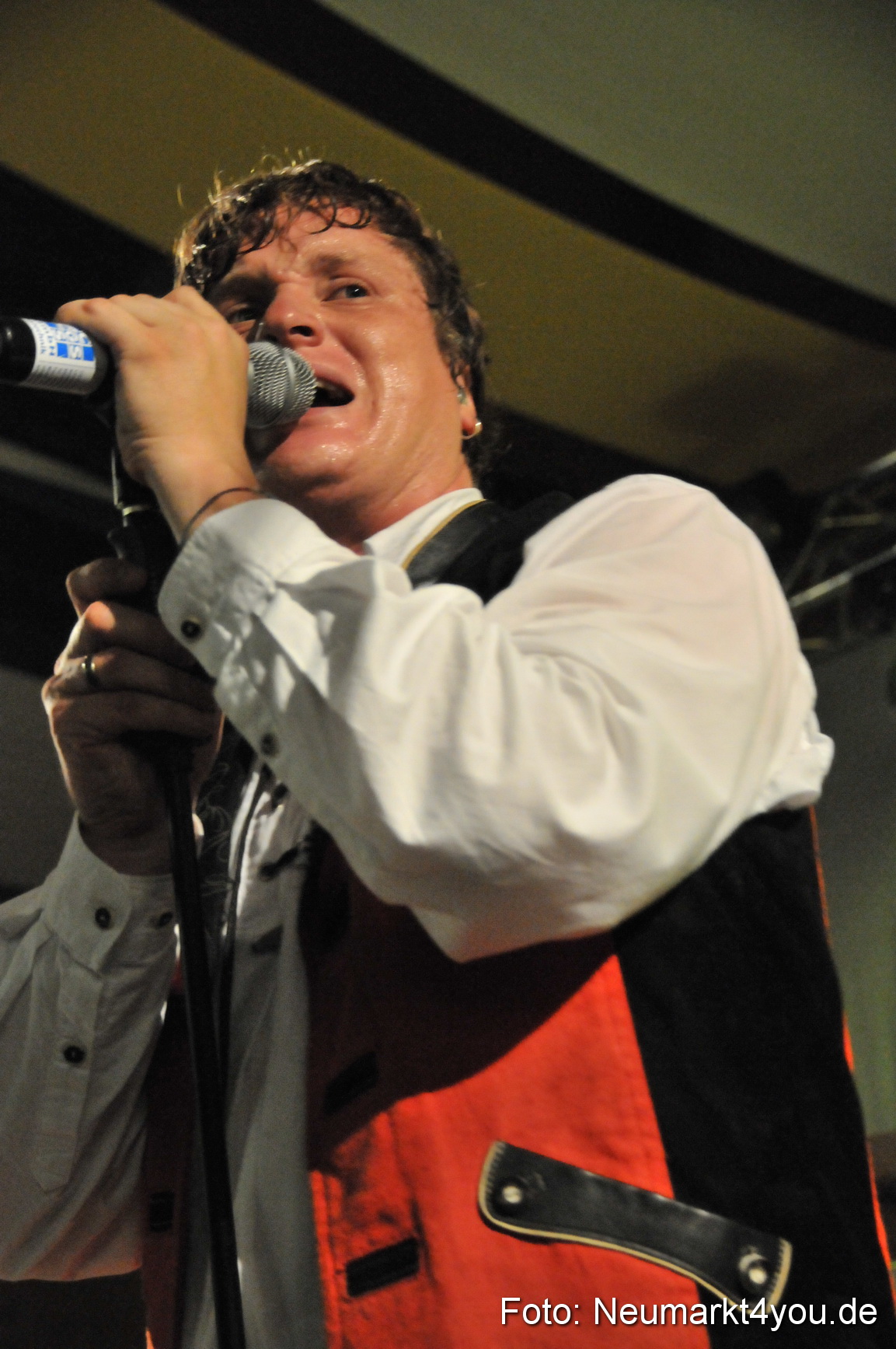 0033 Eroeffnung Juravolksfest 100809