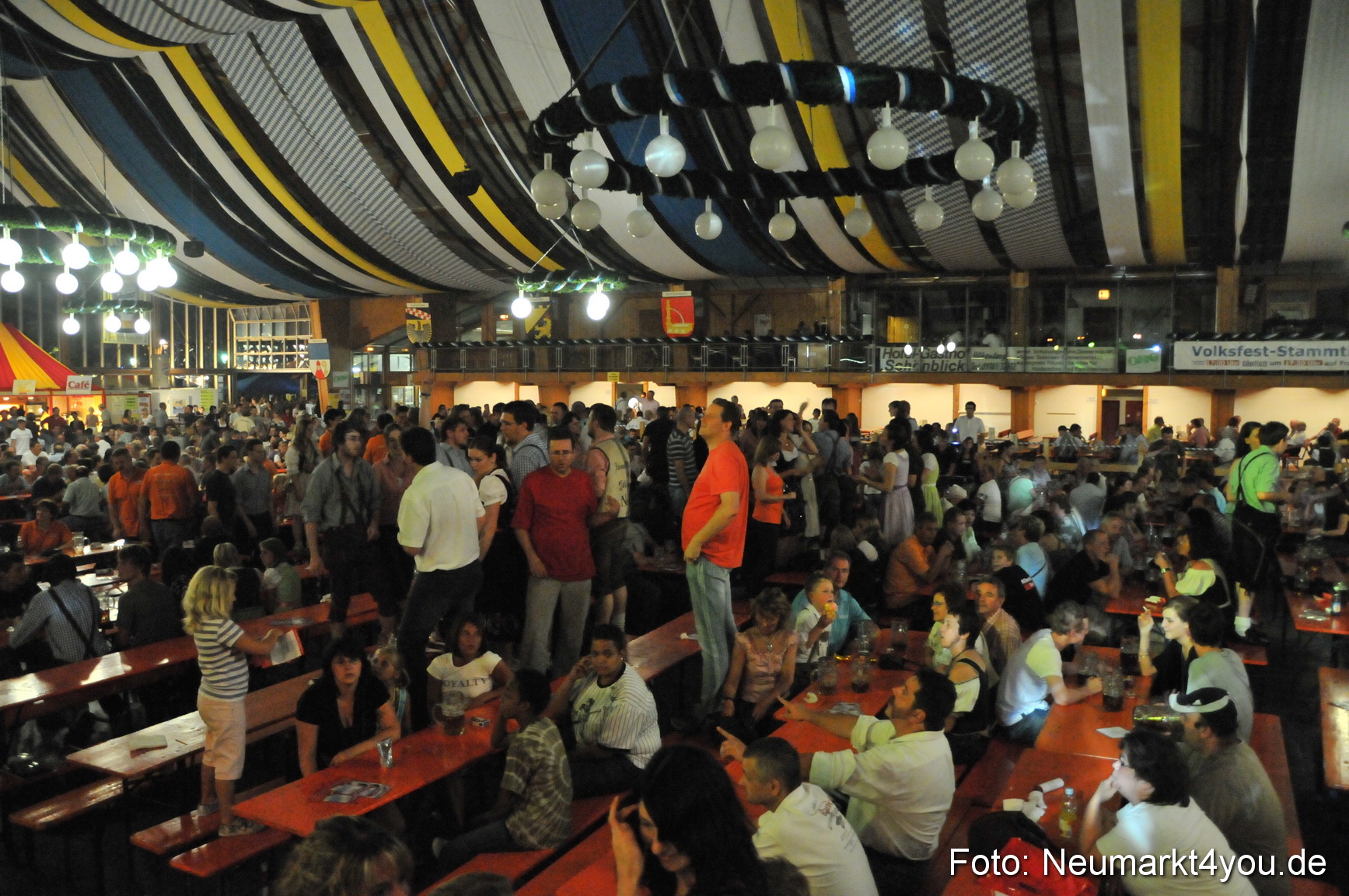 0034 Eroeffnung Juravolksfest 100809