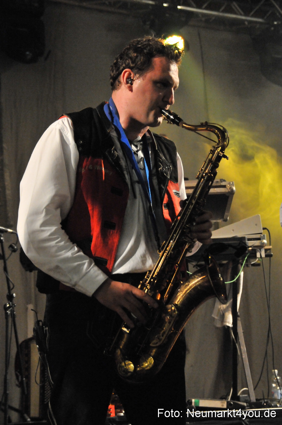 0035 Eroeffnung Juravolksfest 100809