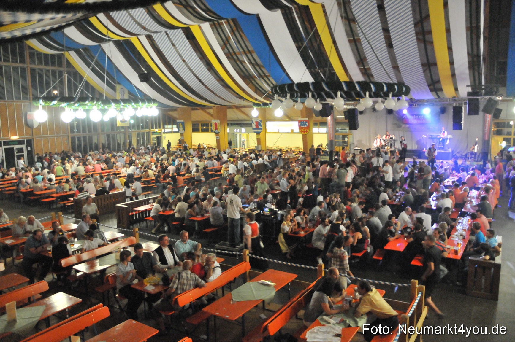 0037 Eroeffnung Juravolksfest 100809