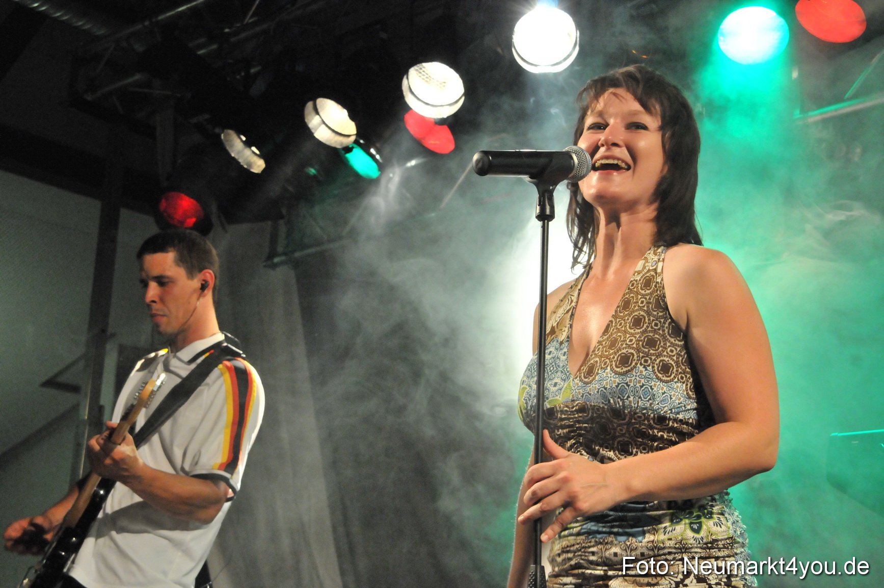 0043 Eroeffnung Juravolksfest 100809